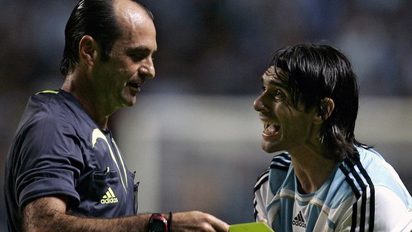 Copa do Mundo 2010: Simon confirmado na África do Sul simon0502