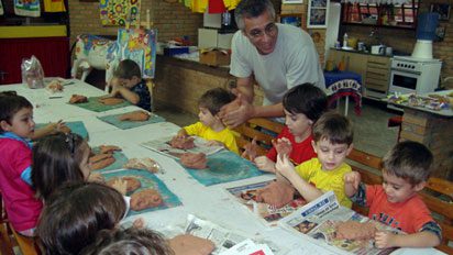 Aconchego da nossa casa! aconchego0305