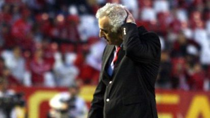 Fossati não é mais técnico do Inter tecnicojorgefossati2805
