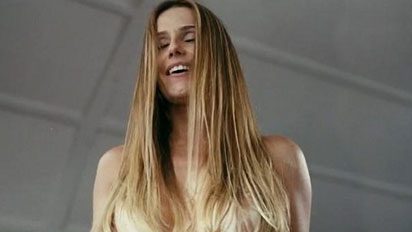 Bruna Surfistinha, o filme: aperitivo divulgado na Internet bruna surfistinha