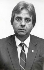 Morre ex-prefeito de Campo Bom Nestor Fips Schneider fips