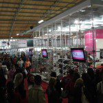 Festa Nacional do Calçado recebe com honras visitante de número 100 mil 5 ninaro