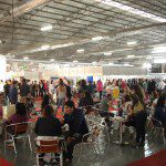 Festa Nacional do Calçado recebe com honras visitante de número 100 mil 1 vcafe