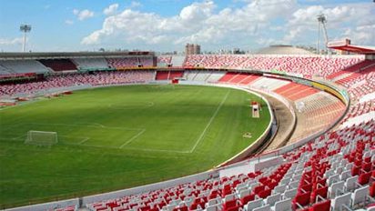 Fifa faz novas exigências e Beira-Rio pode ficar fora da Copa 14.10 Beira Rio