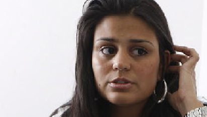 Caso Bruno: advogado da noiva do goleiro diz ter provas de ameaças 15.10 Bruno