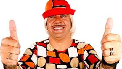 Eleições 2010: Declaração sobre advogado de Tiricia causa nova polêmica 25.10 Tiririca