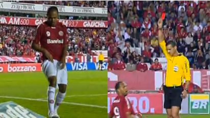 Brasileirão 2010: Domingo de vitória Colorada e nova liderança