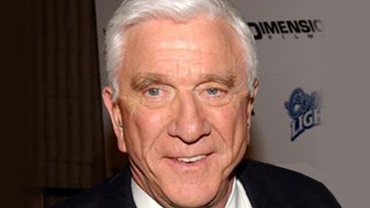 Morre o ator Leslie Nielsen aos 84 anos leslie 2911