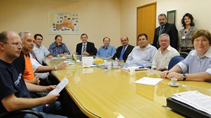 Composição do Conselho Tutelar deve ser modificada até o final de 2010 03.12 Conselho