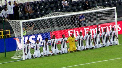 Rezar deu certo! Internacional encara o Mazembe no Mundial 10.12 Mundial