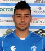 Time do Nóia tem sete jogadores realizando pré-temporada pela primeira vez Dimitri1