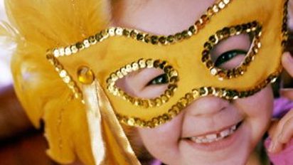 Carnaval: com que fantasia eu vou? 17.02 Fantasias