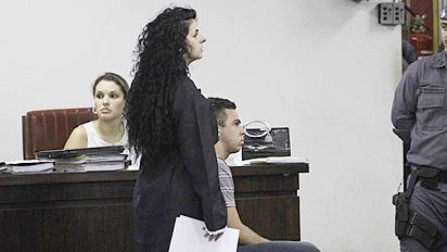 Caso Eloá: Defesa de Lindemberg pede redução de pena e anulação do julgamento 23.02 Lindemberg
