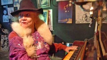 4ª Semana da Mulher: Lançamento de livro será embalado pela Dama do Jazz, Ivone Pacheco 05.03 Mulher