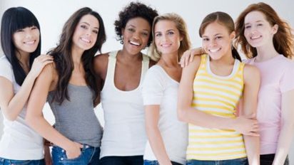 Dia Internacional da Mulher… por que, mesmo? 07.03 Mulher