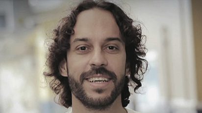 Associação Gaúcha de Escritores critica cachê de Gabriel o Pensador para ser patrono de feira do livro 23.04 Feira