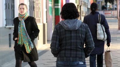 Abril se despede com tarde mais fria do ano e promessa de temperaturas negativas Frio