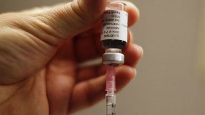 Rio Grande do Sul registra primeira morte por gripe A do ano 13.06 Gripe