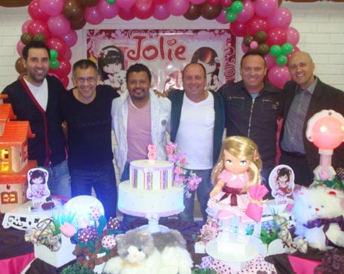 Eh ventus – 15.06.2012 – Confira as novidades da semana. niver5