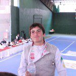 Abertura das Olimpíadas resgata frase de William Shakespeare em Londres 4 Guilherme Toldo esgrima