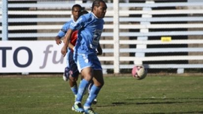 Após vencer jogo contra o Cruzeiro-Poa, Nóia perde o volante Claiton claiton
