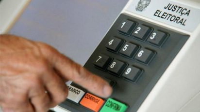 Os eleitos no Vale do Sinos 08.10 Eleitos