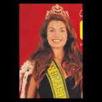 Gaúchas lideram o concurso Miss Brasil 6 Miss06