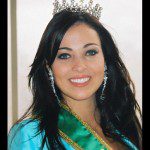 Gaúchas lideram o concurso Miss Brasil 8 Miss08