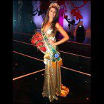 Gaúchas lideram o concurso Miss Brasil 10 Miss10