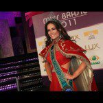 Gaúchas lideram o concurso Miss Brasil 11 Miss11