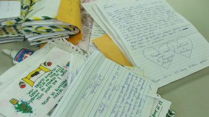 “Papai Noel dos Correios” começa em São Paulo 14.11 Papai Noel