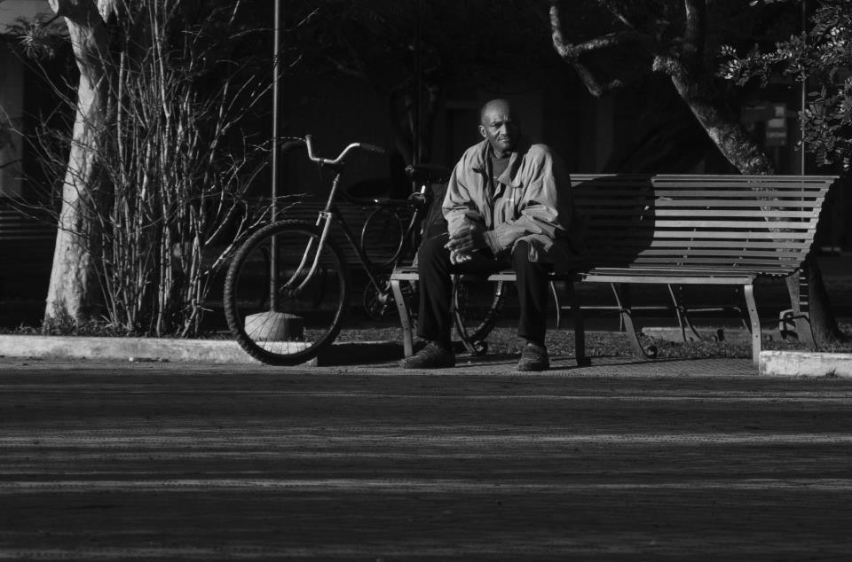 Foto da Semana #3 – “Aqui estou.”, de Rafael Petry 3 Rafael Petry O