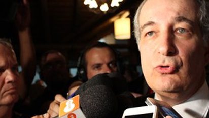 Giovanni Luigi assumirá comando novamente e planeja mudanças para o Internacional internacional
