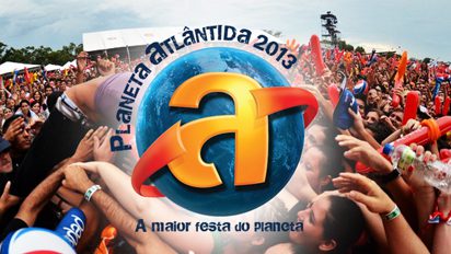 Planeta Atlântida já tem novas datas definidas PLANETA