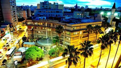 Porto Alegre comemora 241 anos nesta terça-feira Porto Alegre