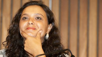 Morre secretária de Política para as Mulheres, Márcia Santana Secretaria