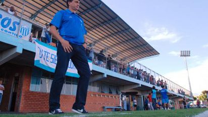 Inter utilizará Estádio do Vale, em Novo Hamburgo gilmar new