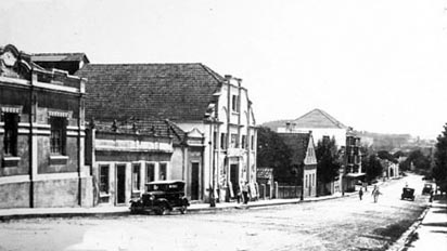 Novo Hamburgo: há 86 anos, “O Decreto de Ouro” emancipava o município 04.04 86 anos