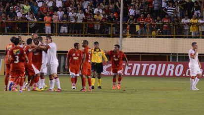 Após vencer primeira partida da Copa do Brasil, Inter se foca no Gauchão Inter