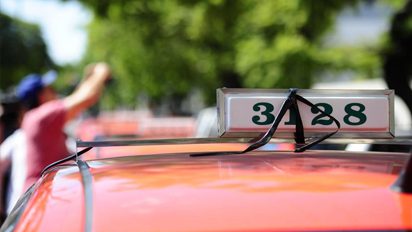 Facção de Porto Alegre pode estar envolvida em mortes de taxistas na fronteira