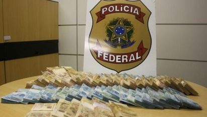 Fraude ambiental no RS tem 22 suspeitos indiciados pela PF PF