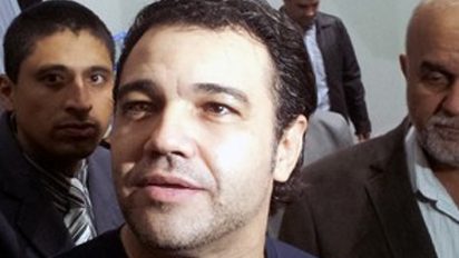 “Jamais irá passar”, diz Feliciano sobre projeto “cura gay” teefmady Ro copy22