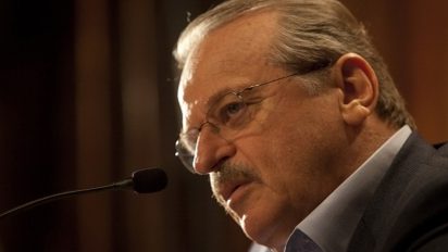 Para Tarso Genro, sua gestão é “regular” Tarso