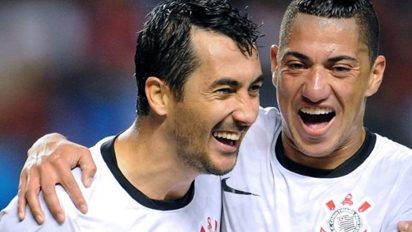 Faz tempo que Grêmio “não ganha nada”, diz Douglas teefmardy copy5