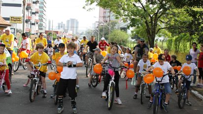 CFC Valderez realiza passeio ciclístico neste sábado passeio 12 09
