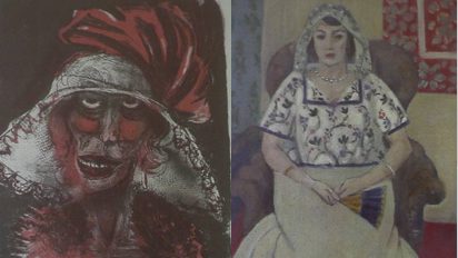 Coleção com obras confiscadas por nazistas é encontrada na Alemanha Obras