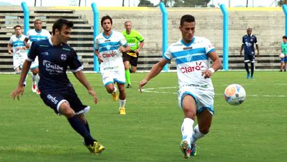 Anilado fica no empate com São José-Poa 27.011