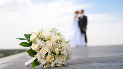 Casais sem filhos têm casamento mais feliz, diz estudo Casal