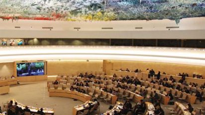 Brasil é eleito para presidir Comissão de Construção de Paz da ONU ONU
