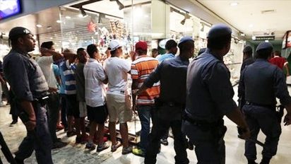 “Rolezinhos” acontecerão em outros estados nos próximos dias Rolezinho